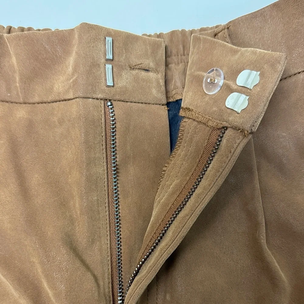 Free People chic high
